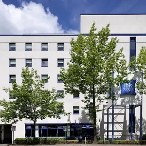 Otel Ibis Budget Altona, Hamburg